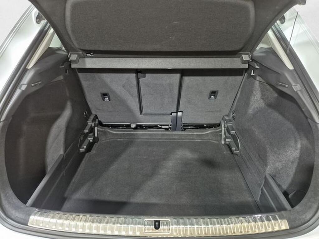 Audi Q3 Advanced 35 TDI 110kW (150CV) S tronic Segunda mano
