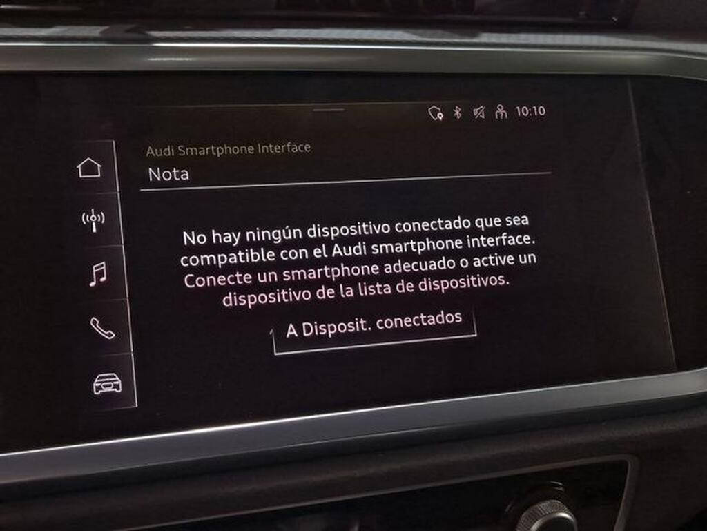 Audi Q3 Advanced 35 TDI 110kW (150CV) S tronic Segunda mano