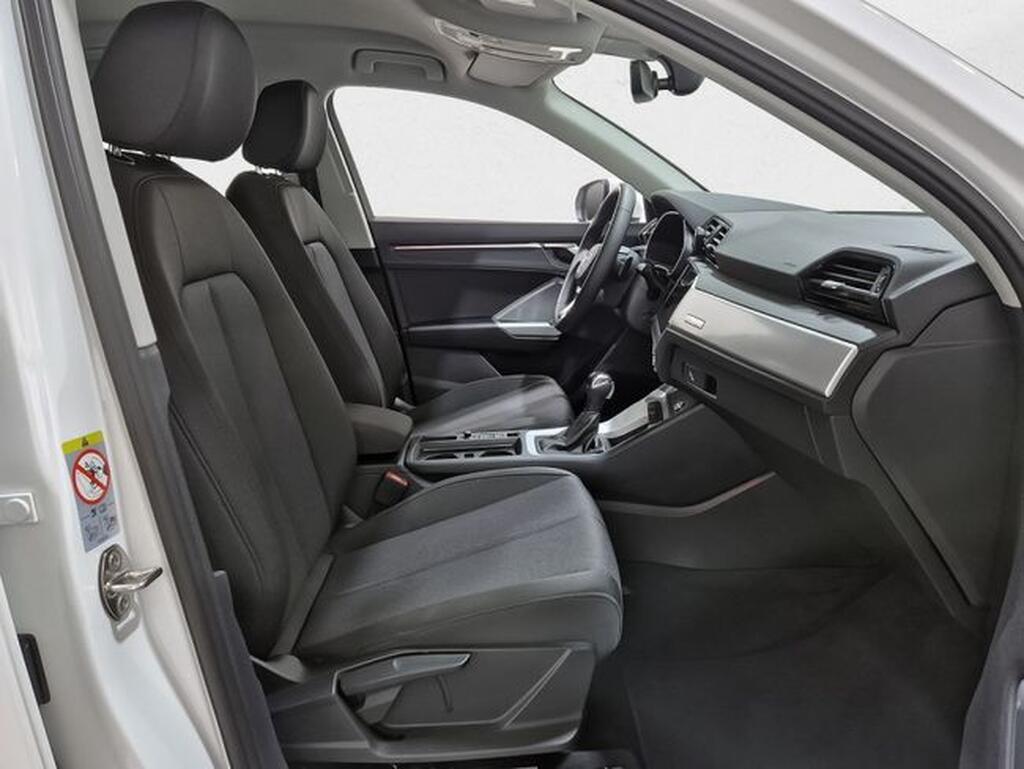 Audi Q3 Advanced 35 TDI 110kW (150CV) S tronic Segunda mano
