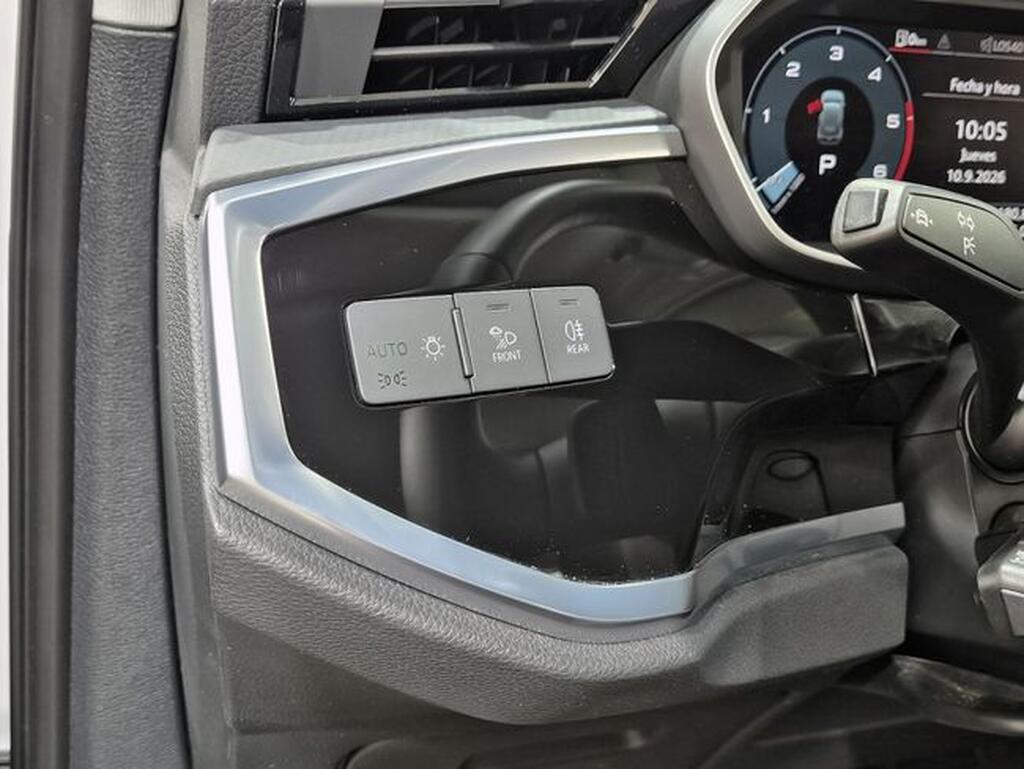Audi Q3 Advanced 35 TDI 110kW (150CV) S tronic Segunda mano