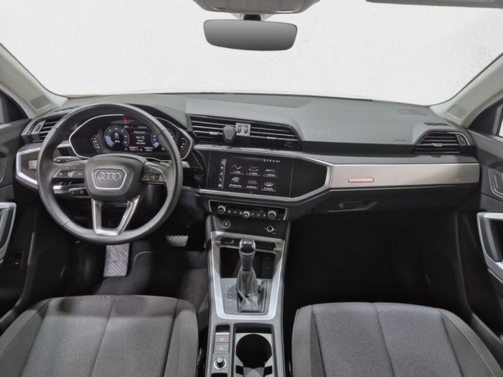 Audi Q3 Advanced 35 TDI 110kW (150CV) S tronic Segunda mano