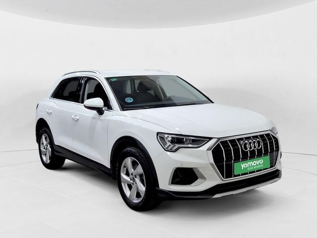 Audi Q3 Advanced 35 TDI 110kW (150CV) S tronic Segunda mano
