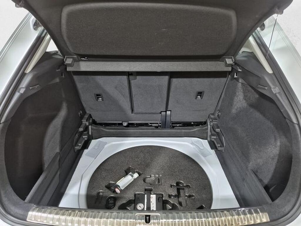 Audi Q3 Advanced 35 TDI 110kW (150CV) S tronic Segunda mano
