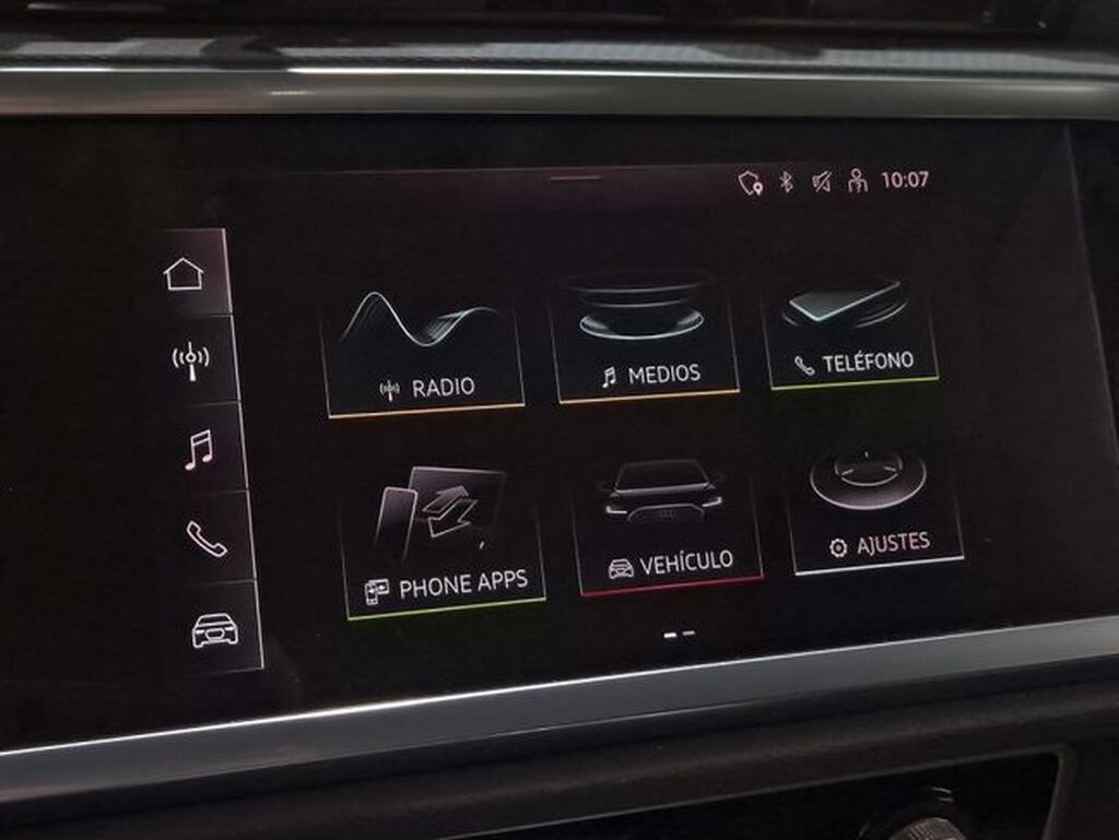 Audi Q3 Advanced 35 TDI 110kW (150CV) S tronic Segunda mano