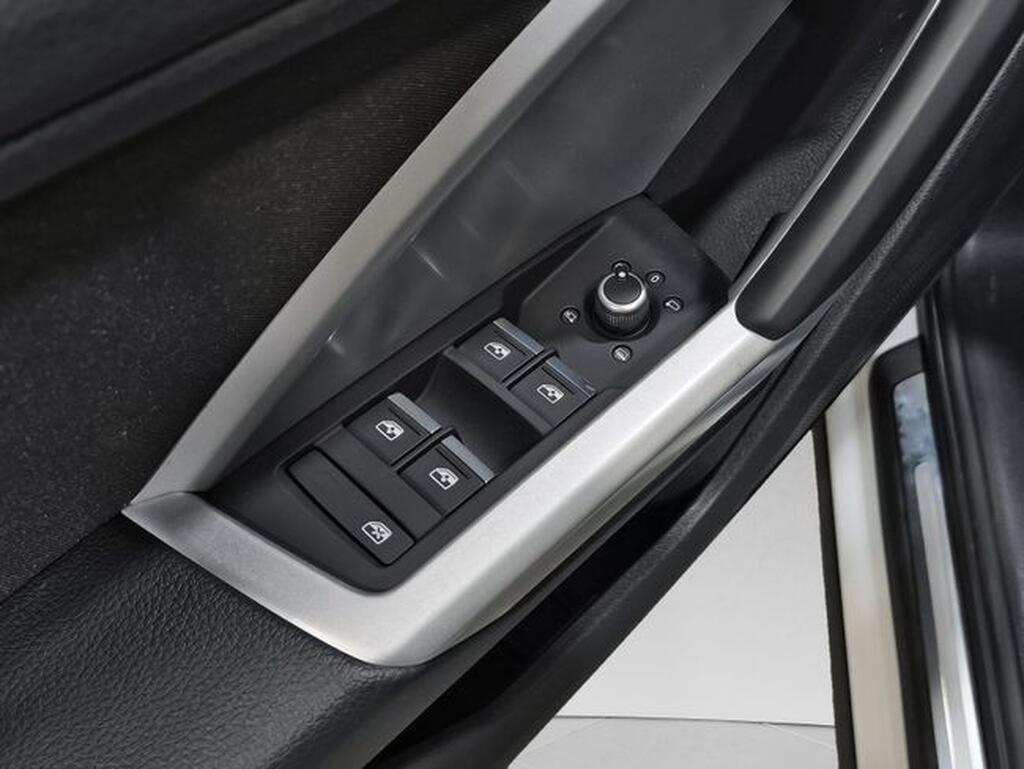 Audi Q3 Advanced 35 TDI 110kW (150CV) S tronic Segunda mano