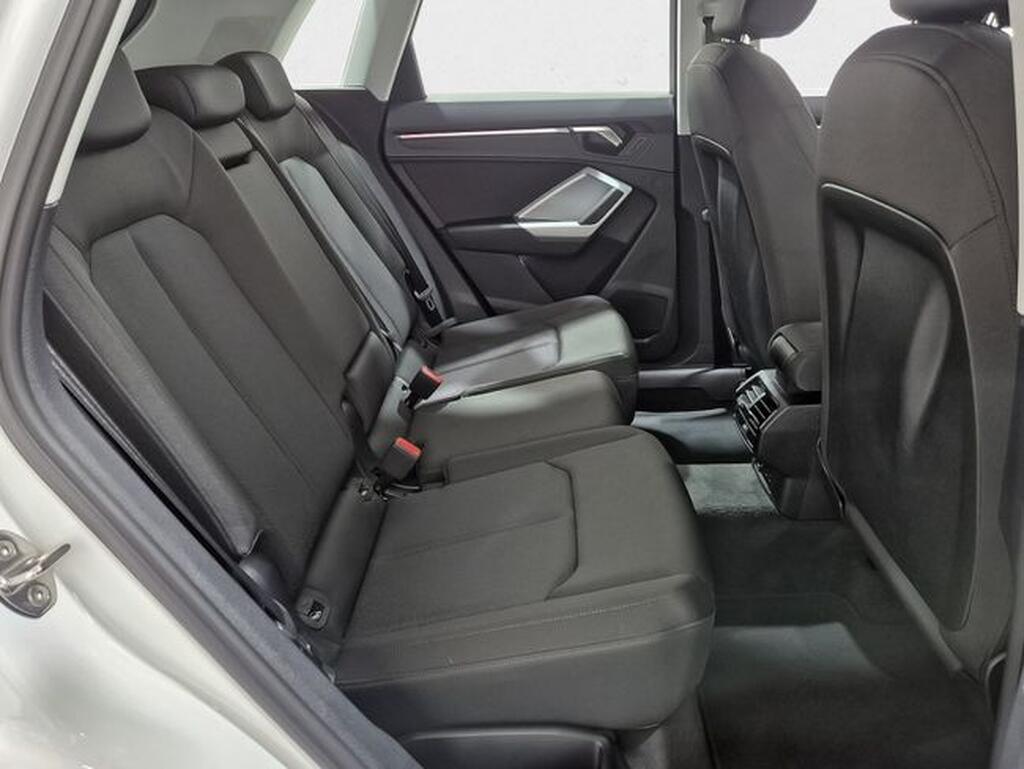 Audi Q3 Advanced 35 TDI 110kW (150CV) S tronic Segunda mano
