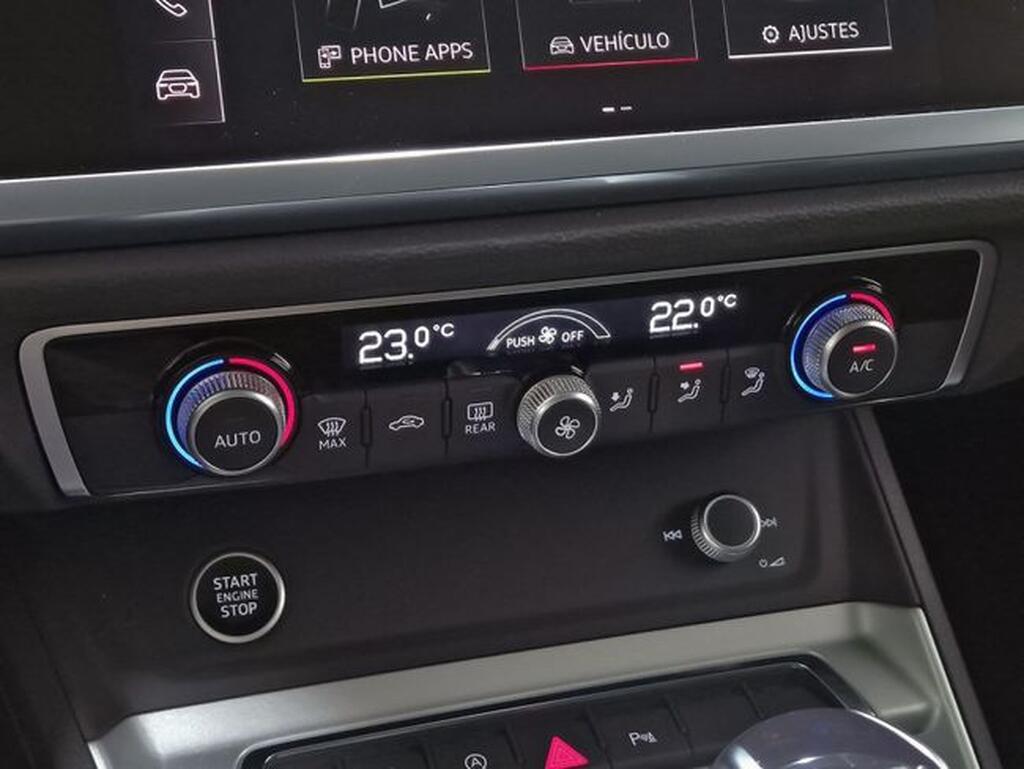 Audi Q3 Advanced 35 TDI 110kW (150CV) S tronic Segunda mano