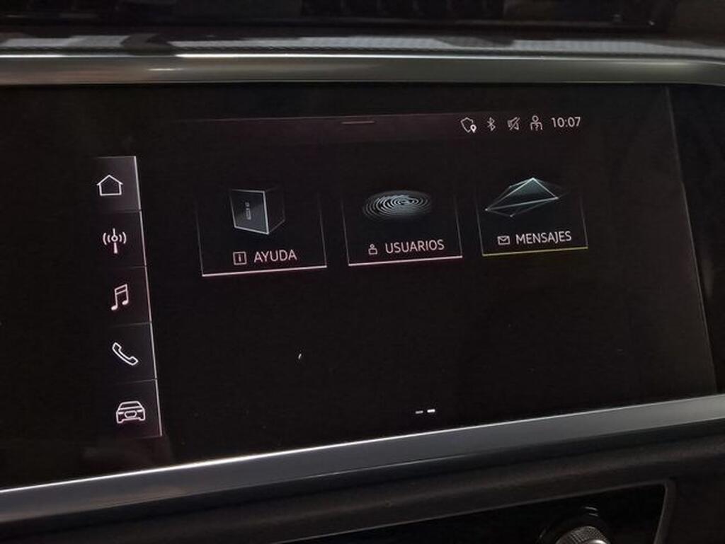 Audi Q3 Advanced 35 TDI 110kW (150CV) S tronic Segunda mano