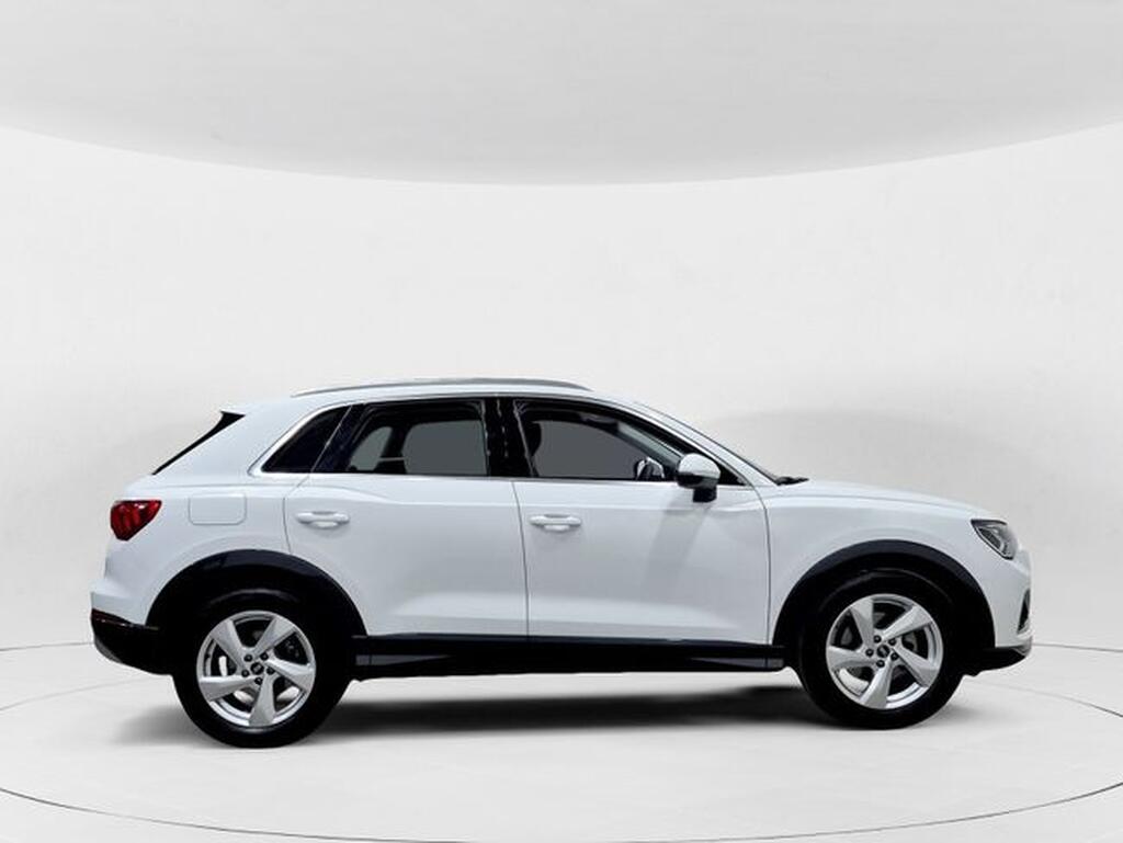 Audi Q3 Advanced 35 TDI 110kW (150CV) S tronic Segunda mano