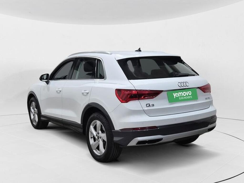 Audi Q3 Advanced 35 TDI 110kW (150CV) S tronic Segunda mano