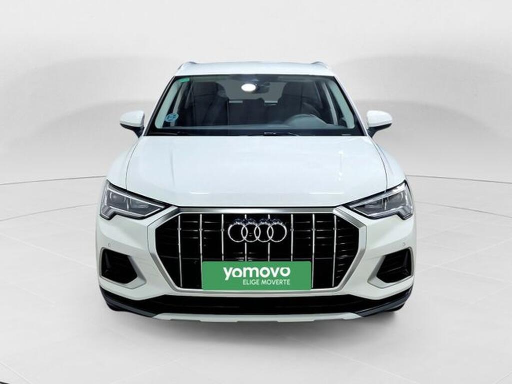 Audi Q3 Advanced 35 TDI 110kW (150CV) S tronic Segunda mano