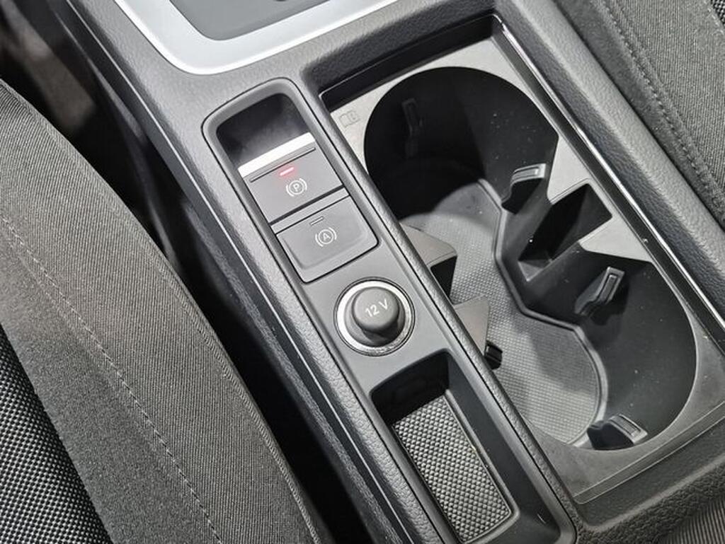 Audi Q3 Advanced 35 TDI 110kW (150CV) S tronic Segunda mano