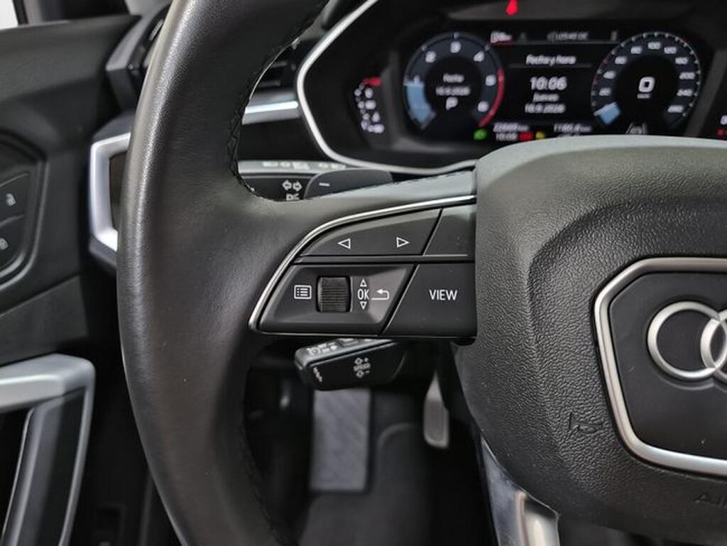Audi Q3 Advanced 35 TDI 110kW (150CV) S tronic Segunda mano