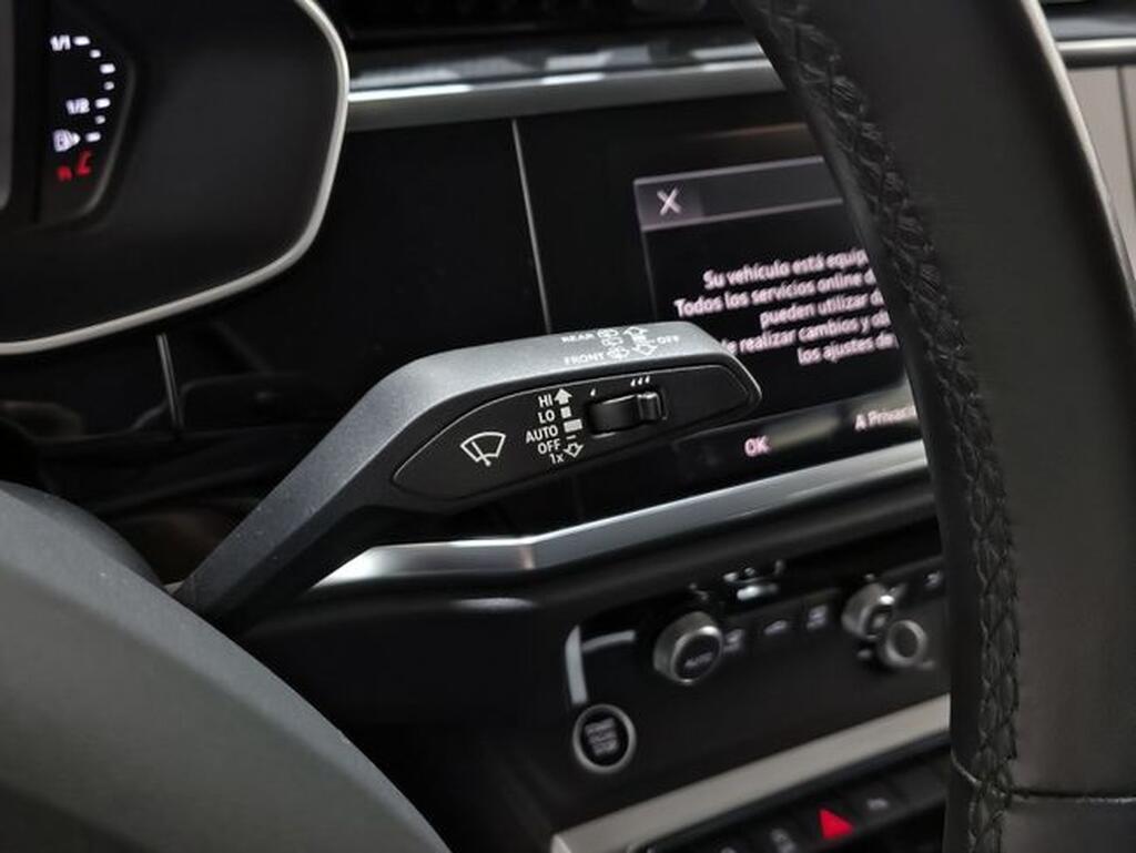 Audi Q3 Advanced 35 TDI 110kW (150CV) S tronic Segunda mano