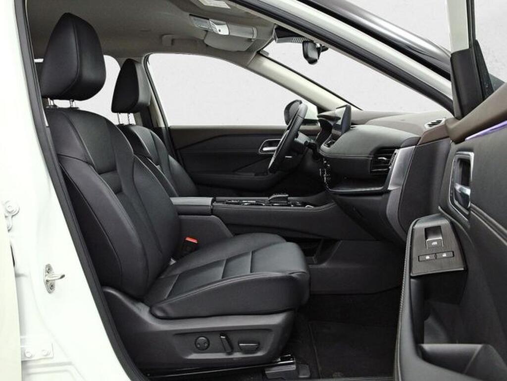 Nissan X-Trail 5pl 1.5 e-4ORCE 158kW 4x4 A/T Tekna Segunda mano