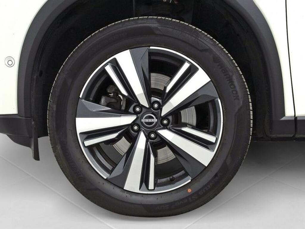 Nissan X-Trail 5pl 1.5 e-4ORCE 158kW 4x4 A/T Tekna Segunda mano