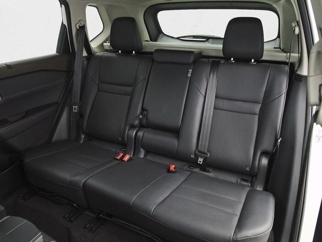 Nissan X-Trail 5pl 1.5 e-4ORCE 158kW 4x4 A/T Tekna Segunda mano