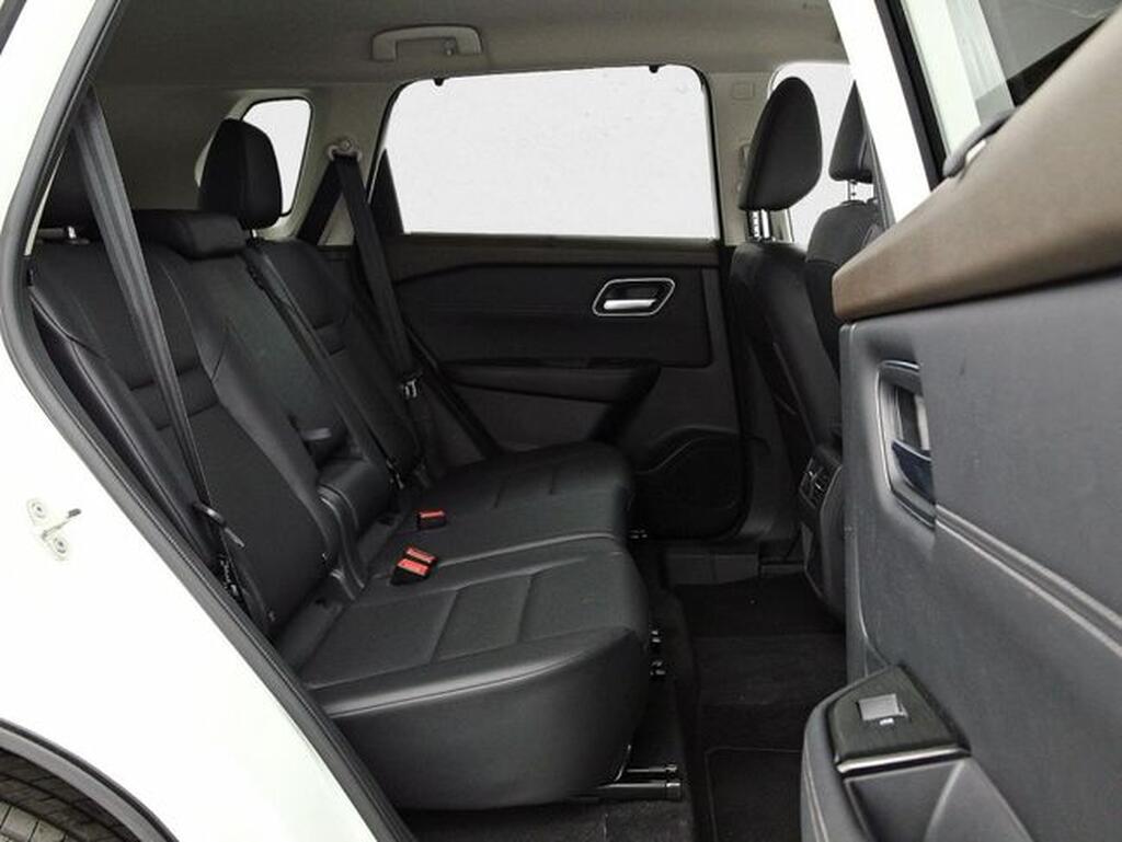 Nissan X-Trail 5pl 1.5 e-4ORCE 158kW 4x4 A/T Tekna Segunda mano