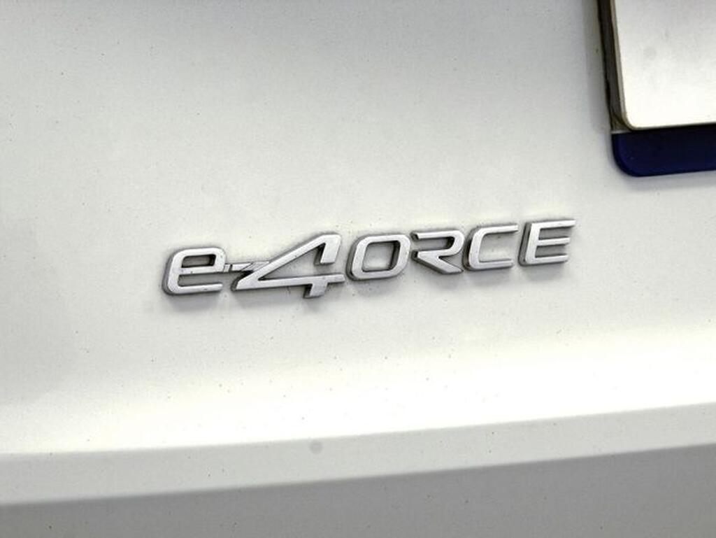 Nissan X-Trail 5pl 1.5 e-4ORCE 158kW 4x4 A/T Tekna Segunda mano