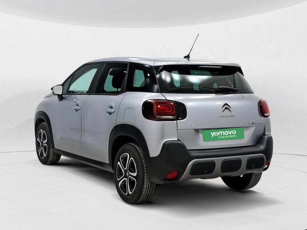 Citroën C3 Aircross PureTech 81kW (110CV) You! Segunda mano