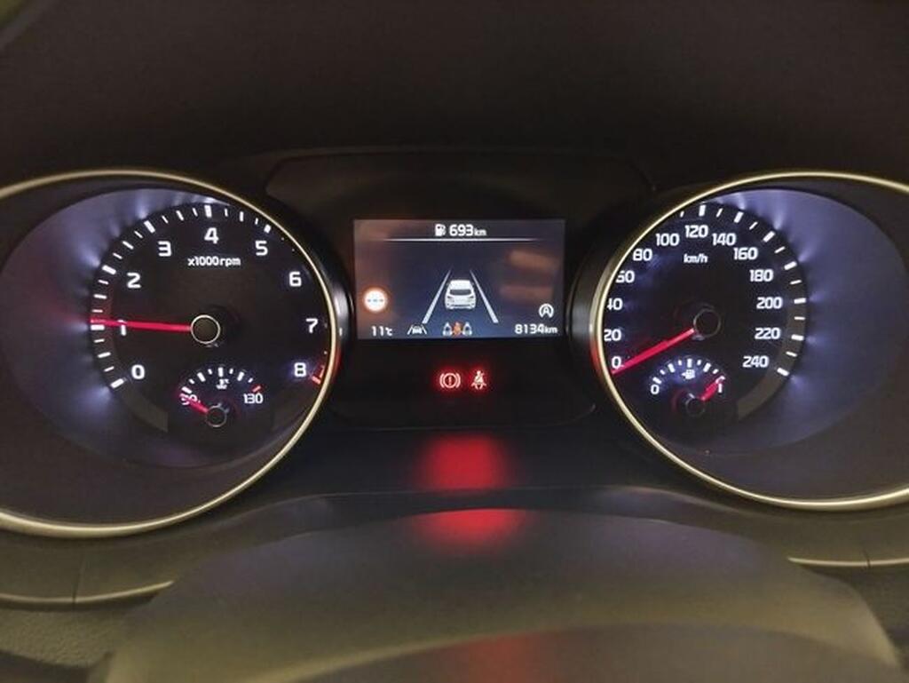 Kia XCeed 1.0 T-GDi Drive 74kW (100CV) Segunda mano