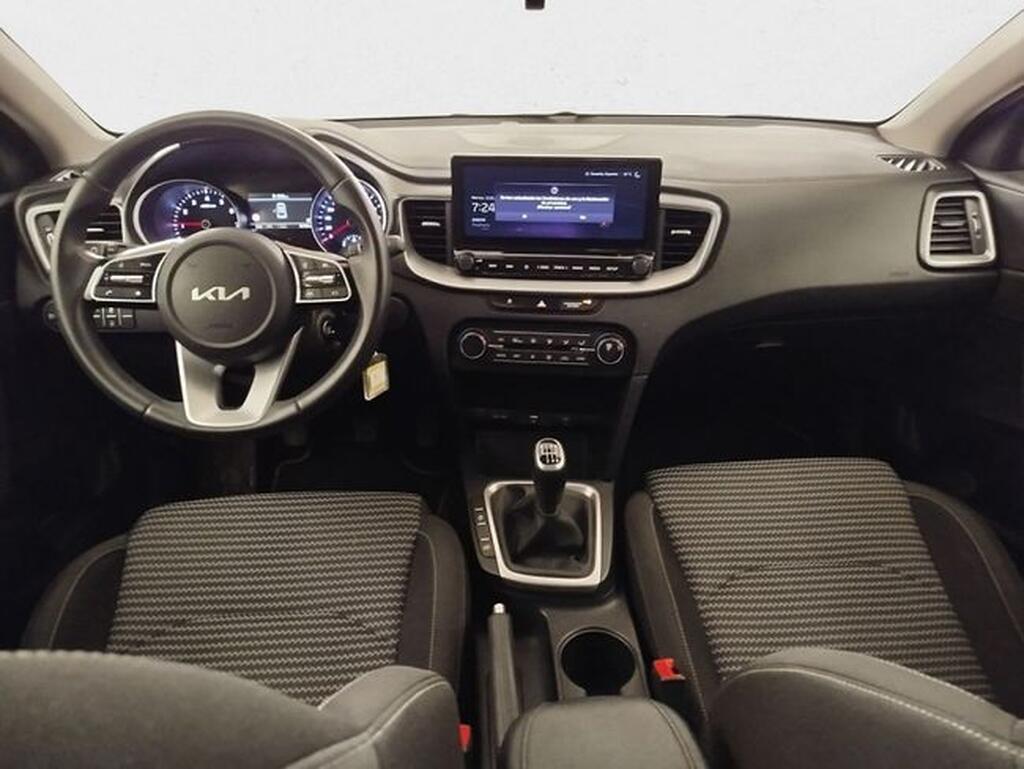 Kia XCeed 1.0 T-GDi Drive 74kW (100CV) Segunda mano