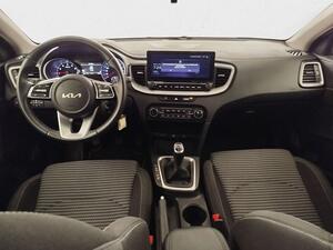 Kia XCeed 1.0 T-GDi Drive 74kW (100CV) 4