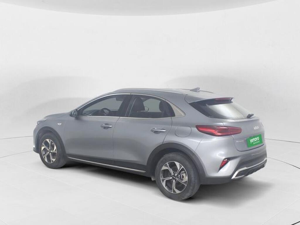 Kia XCeed 1.0 T-GDi Drive 74kW (100CV) Segunda mano
