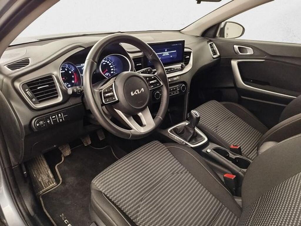 Kia XCeed 1.0 T-GDi Drive 74kW (100CV) Segunda mano