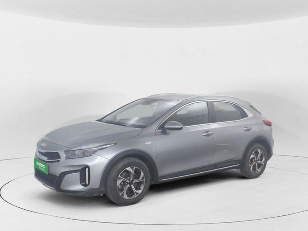 Kia XCeed 1.0 T-GDi Drive 74kW (100CV) Segunda mano