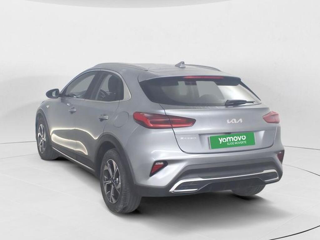 Kia XCeed 1.0 T-GDi Drive 74kW (100CV) Segunda mano