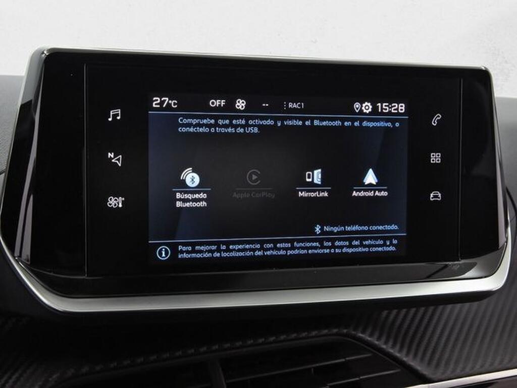 Peugeot 208 PureTech 73kW (100CV) Allure Pack Segunda mano