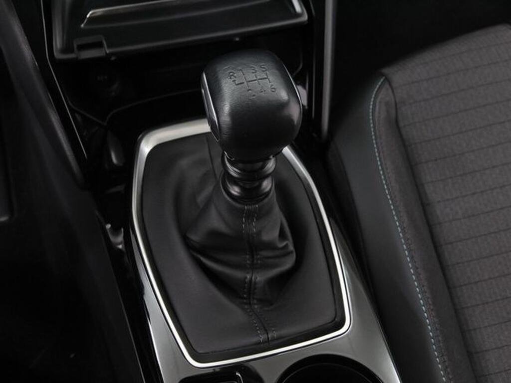Peugeot 208 PureTech 73kW (100CV) Allure Pack Segunda mano
