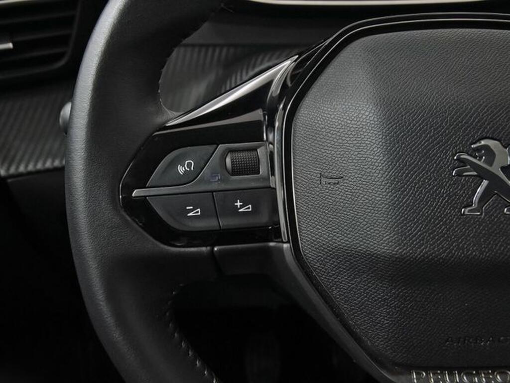 Peugeot 208 PureTech 73kW (100CV) Allure Pack Segunda mano