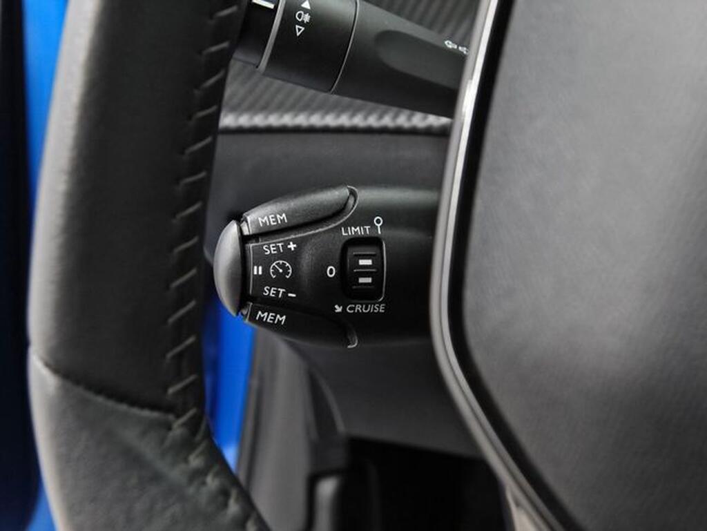 Peugeot 208 PureTech 73kW (100CV) Allure Pack Segunda mano