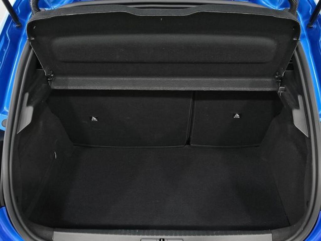 Peugeot 208 PureTech 73kW (100CV) Allure Pack Segunda mano