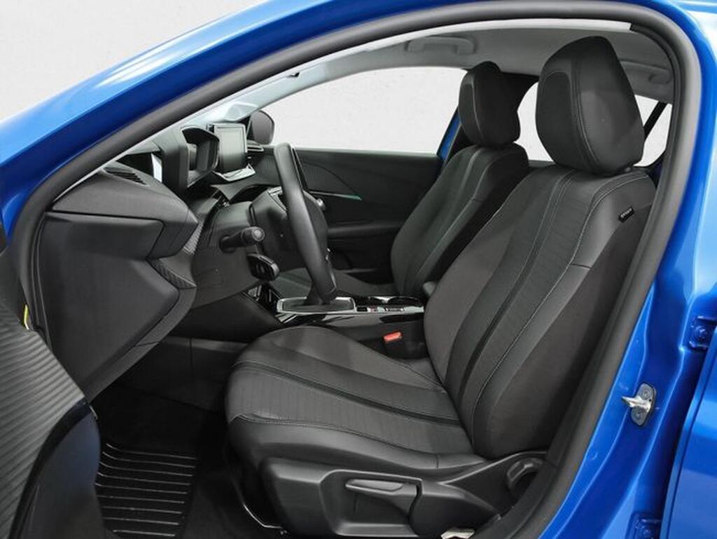 Peugeot 208 PureTech 73kW (100CV) Allure Pack Segunda mano