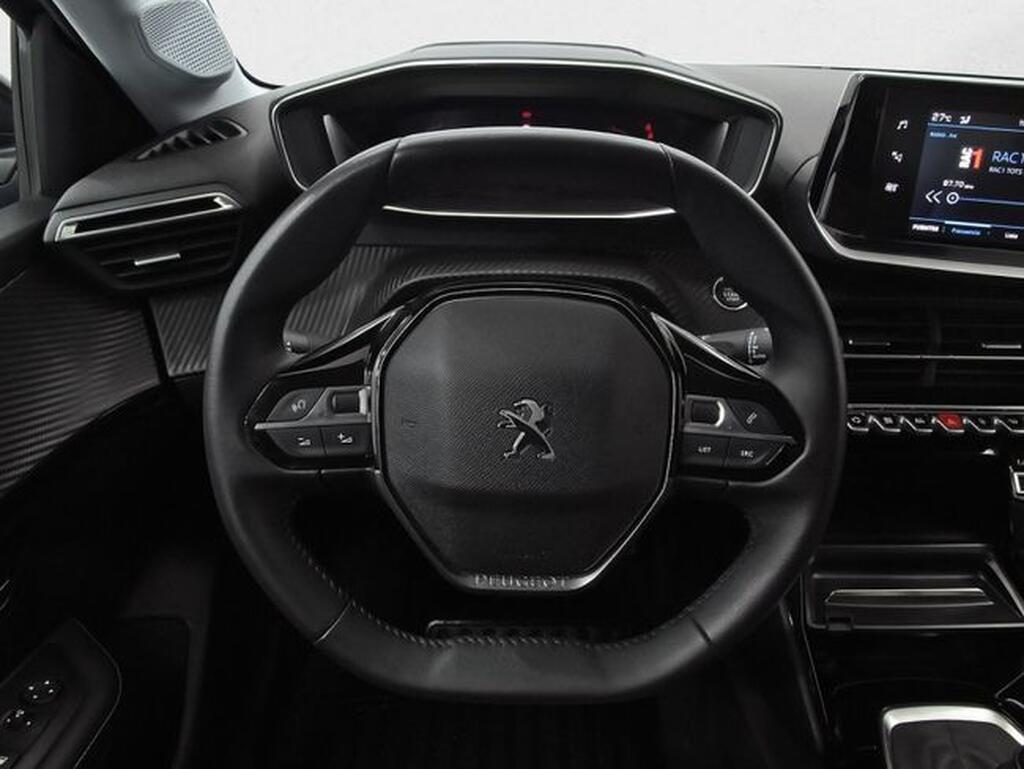 Peugeot 208 PureTech 73kW (100CV) Allure Pack Segunda mano