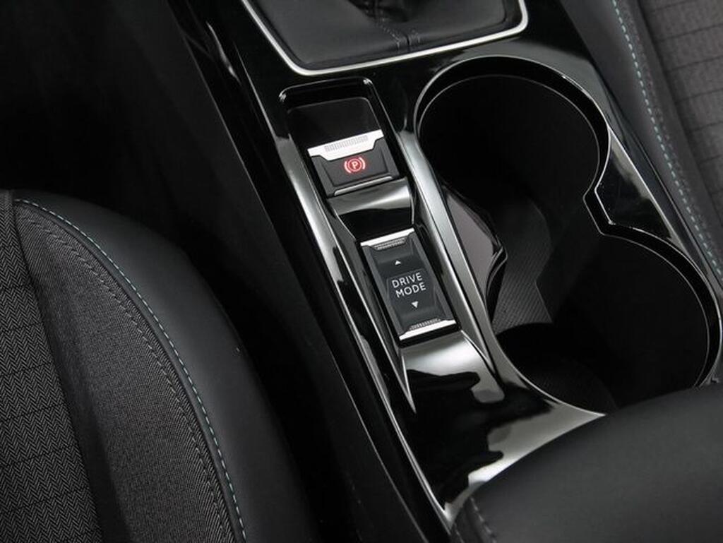 Peugeot 208 PureTech 73kW (100CV) Allure Pack Segunda mano