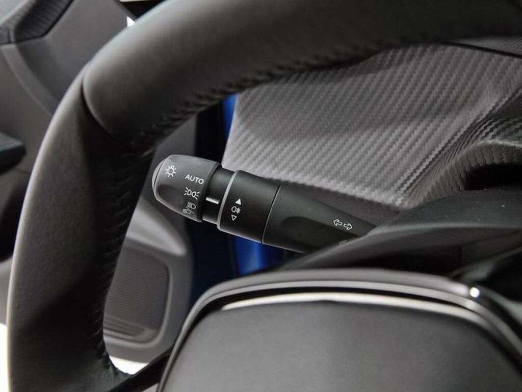 Peugeot 208 PureTech 73kW (100CV) Allure Pack Segunda mano