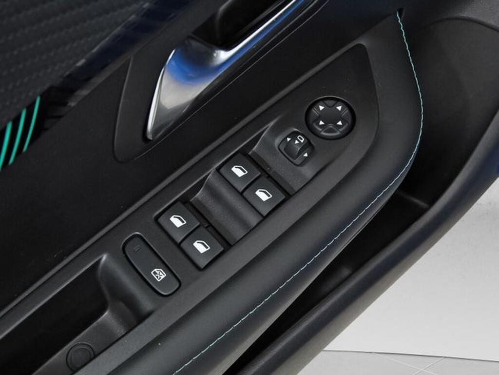 Peugeot 208 PureTech 73kW (100CV) Allure Pack Segunda mano