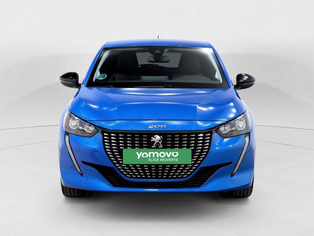 Peugeot 208 PureTech 73kW (100CV) Allure Pack Segunda mano