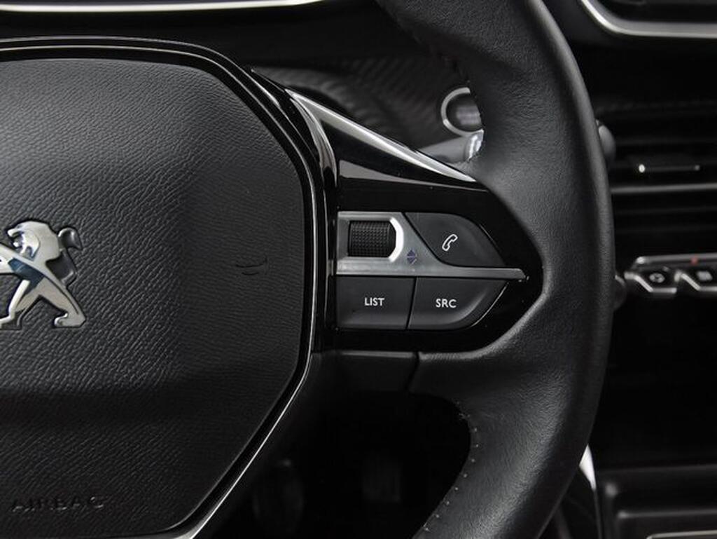 Peugeot 208 PureTech 73kW (100CV) Allure Pack Segunda mano