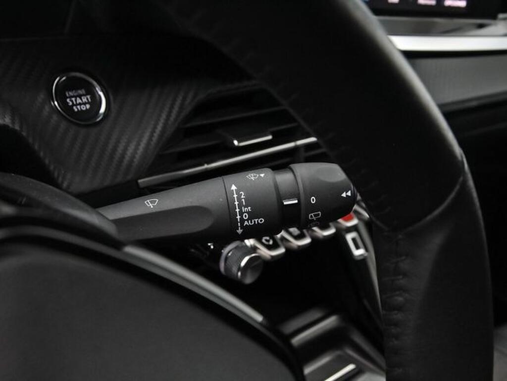 Peugeot 208 PureTech 73kW (100CV) Allure Pack Segunda mano