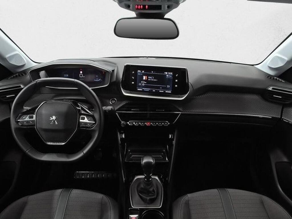 Peugeot 208 PureTech 73kW (100CV) Allure Pack Segunda mano