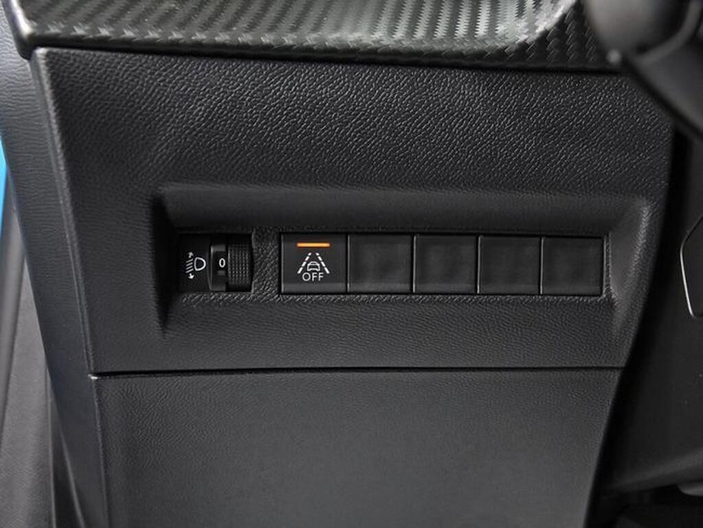 Peugeot 208 PureTech 73kW (100CV) Allure Pack Segunda mano