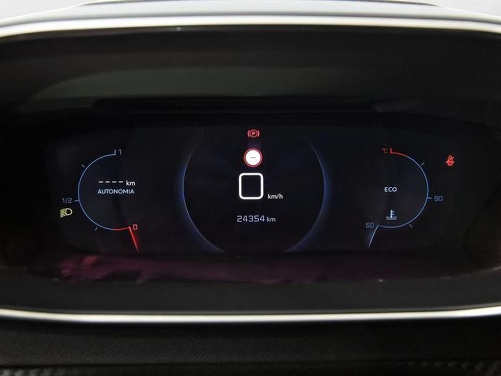Peugeot 208 PureTech 73kW (100CV) Allure Pack Segunda mano