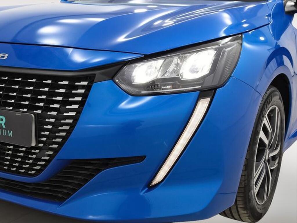 Peugeot 208 PureTech 73kW (100CV) Allure Pack Segunda mano