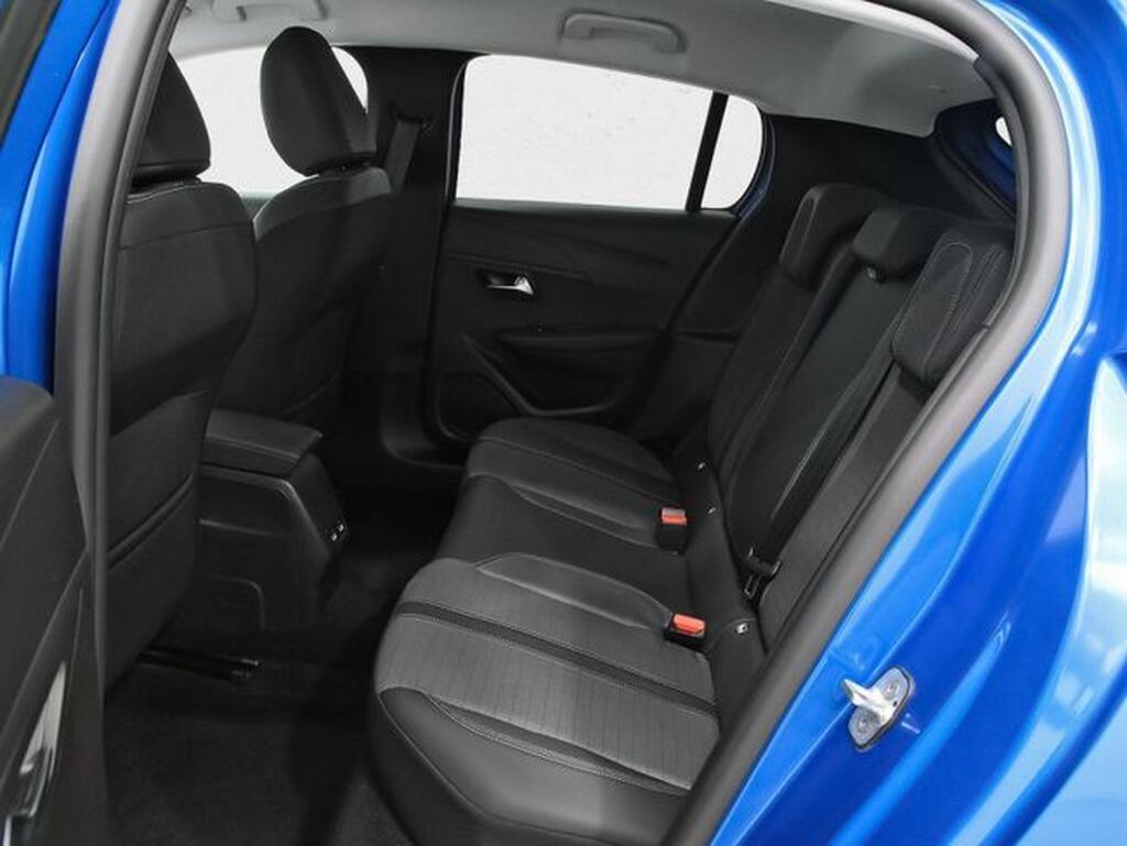 Peugeot 208 PureTech 73kW (100CV) Allure Pack Segunda mano