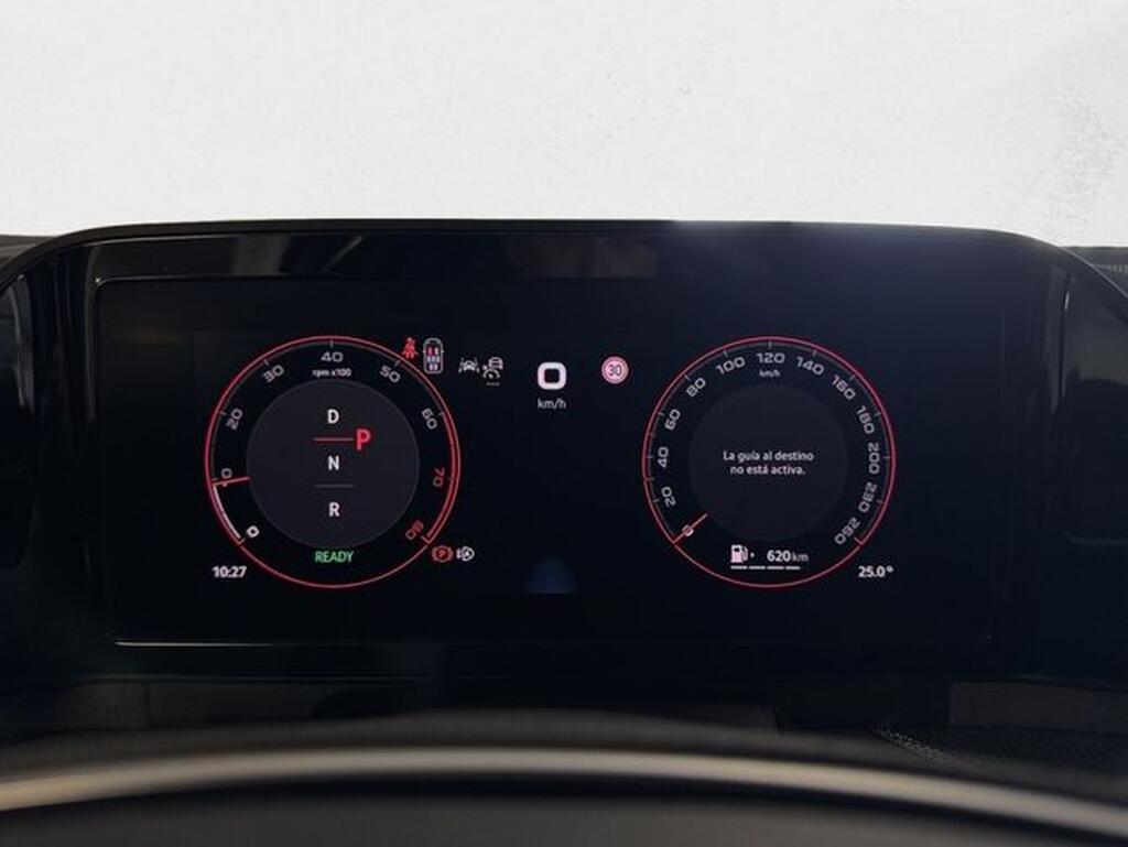 Skoda Kodiaq 1.5 TSI 110KW DSG m-HEV Sportline 11